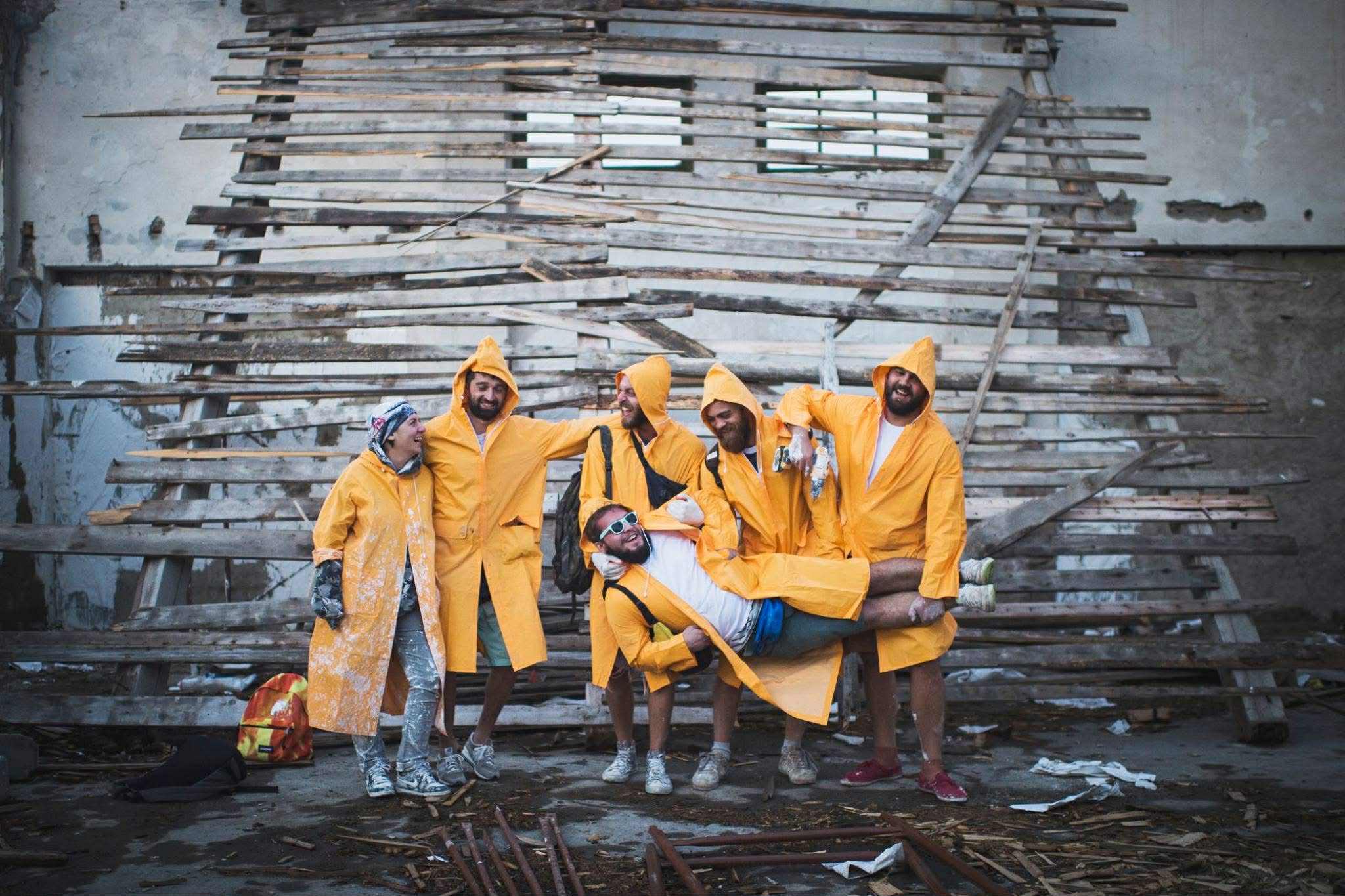 გადაღების კადრი