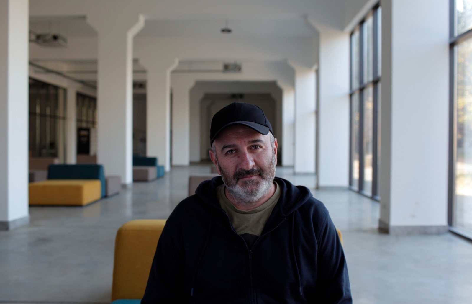 გელა ჩინჩალაძე