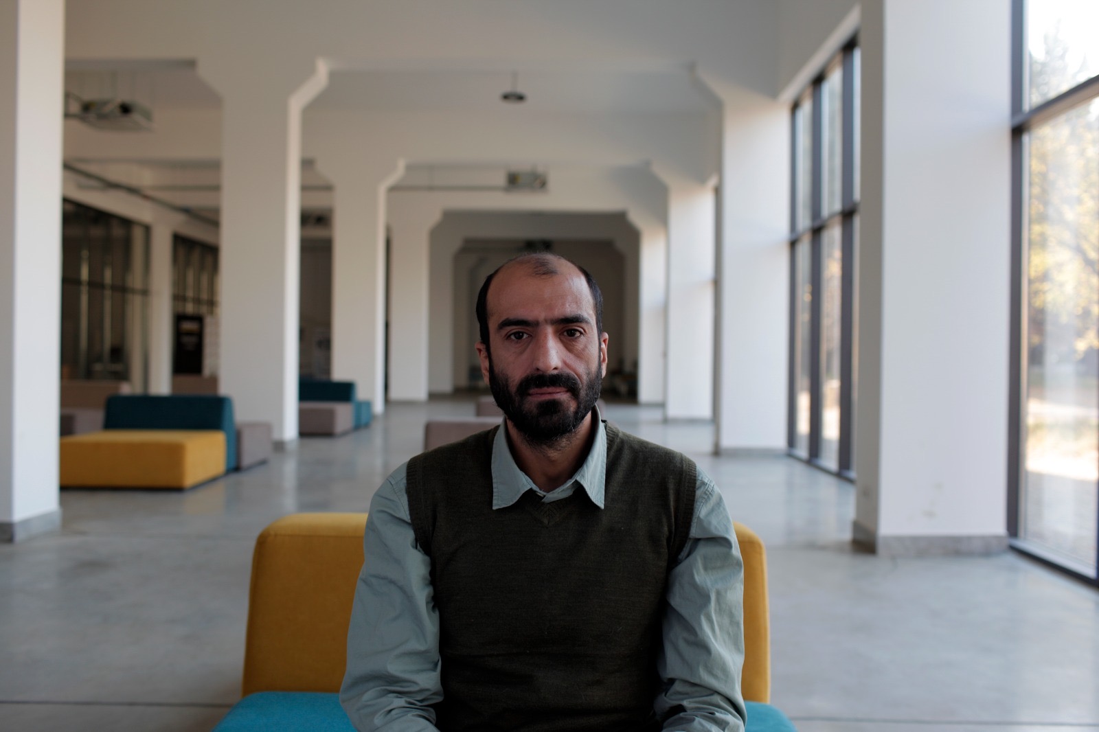 ვახო ჩაჩანიძე